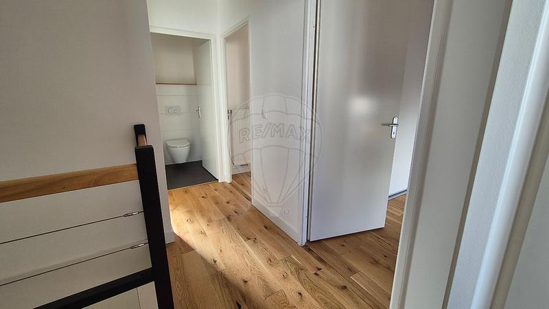 Maison - 94 m² - 4 pièces