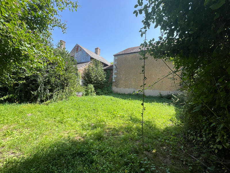 Demeure - 248 m² - 7 pièces