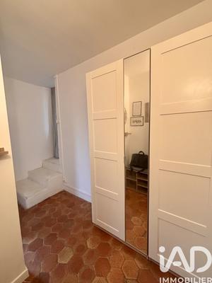 Duplex - 53 m² - 3 pièces