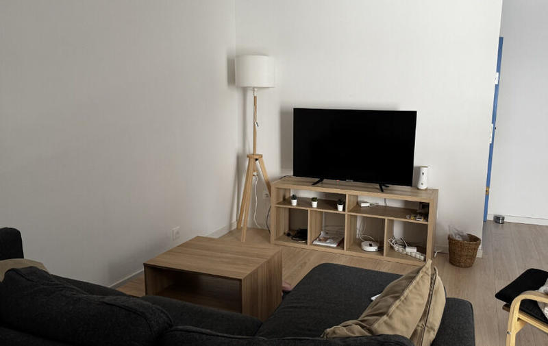 Appartement - 88 m²