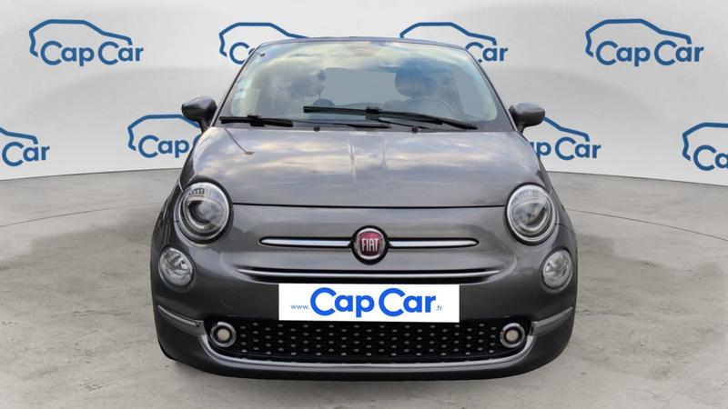 Fiat 500 II 1.2 69 Lounge