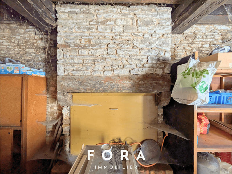 Maison - 155 m² - 5 pièces