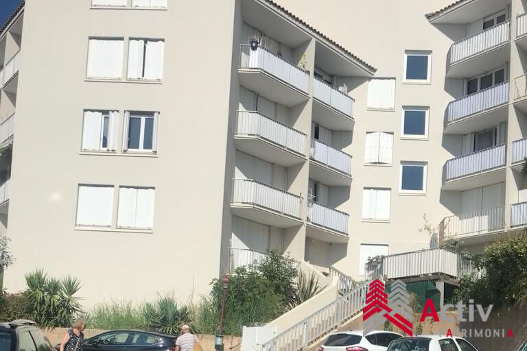 Appartement - 86 m² - 3 pièces