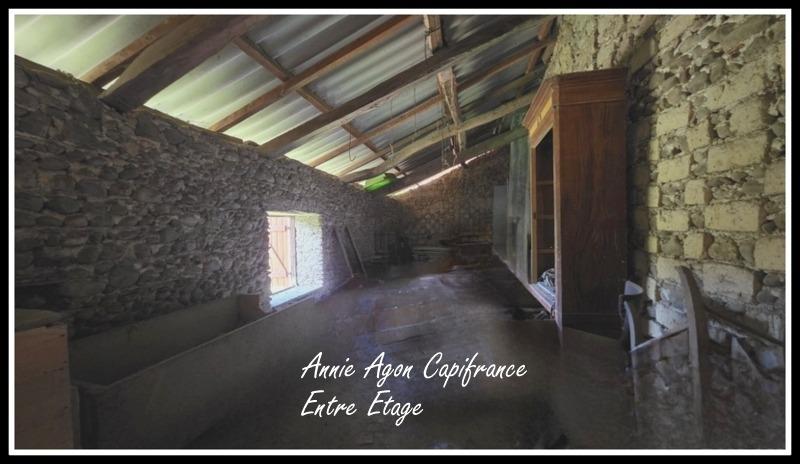 Maison de campagne - 136 m² - 4 pièces