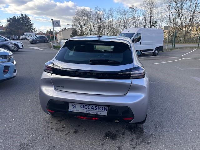 Peugeot 208 Phase 2 100 s&amp;S Bvm6 Style