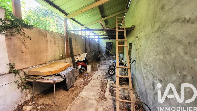 Maison - 106 m² - 4 pièces