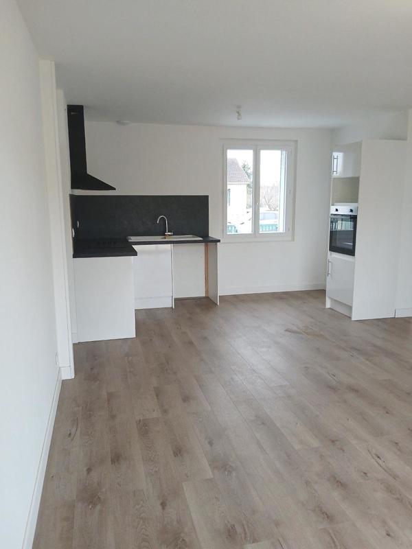 Maison - 81 m² - 5 pièces
