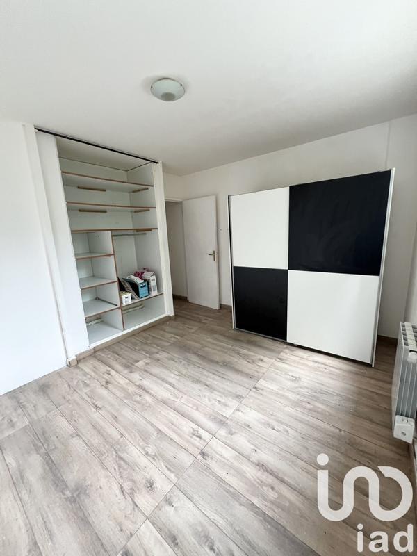 Appartement - 71 m² - 4 pièces