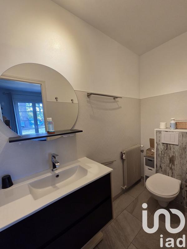 Maison - 174 m² - 6 pièces