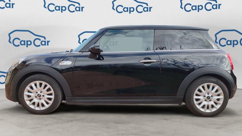 Mini Mini 2.0 Cooper s 192 Business Design