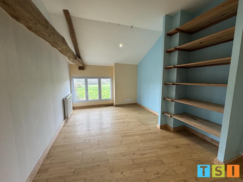 Maison - 183 m² - 4 pièces