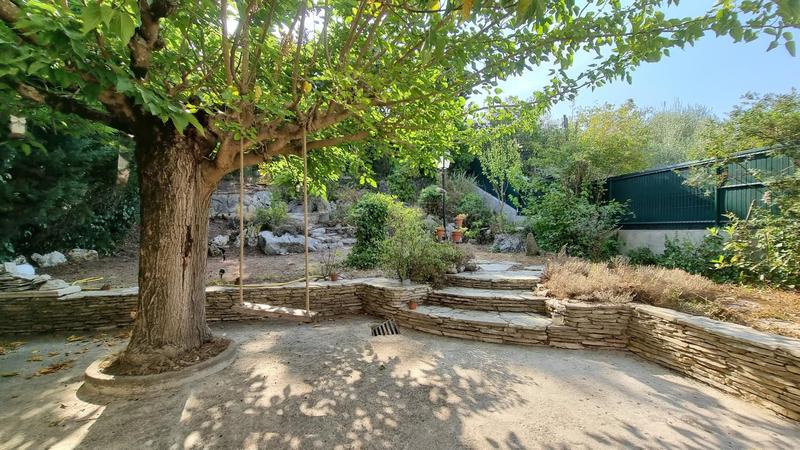 Maison - 113 m² - 5 pièces