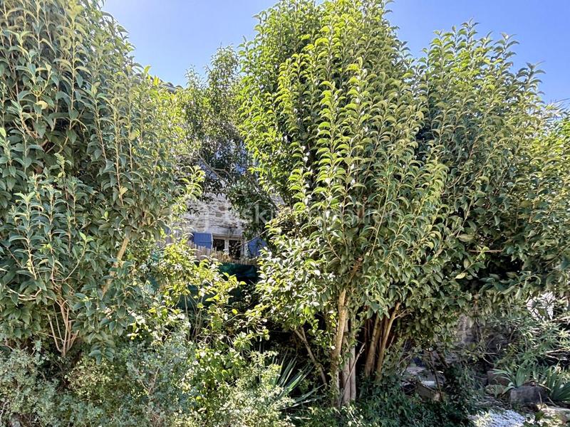 Maison de village - 102 m² - 4 pièces