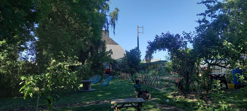 Maison - 152 m² - 8 pièces