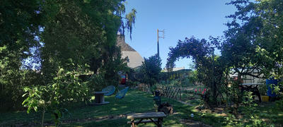 Maison - 152 m² - 8 pièces