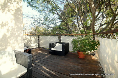 Appartement - 108 m² - 4 pièces