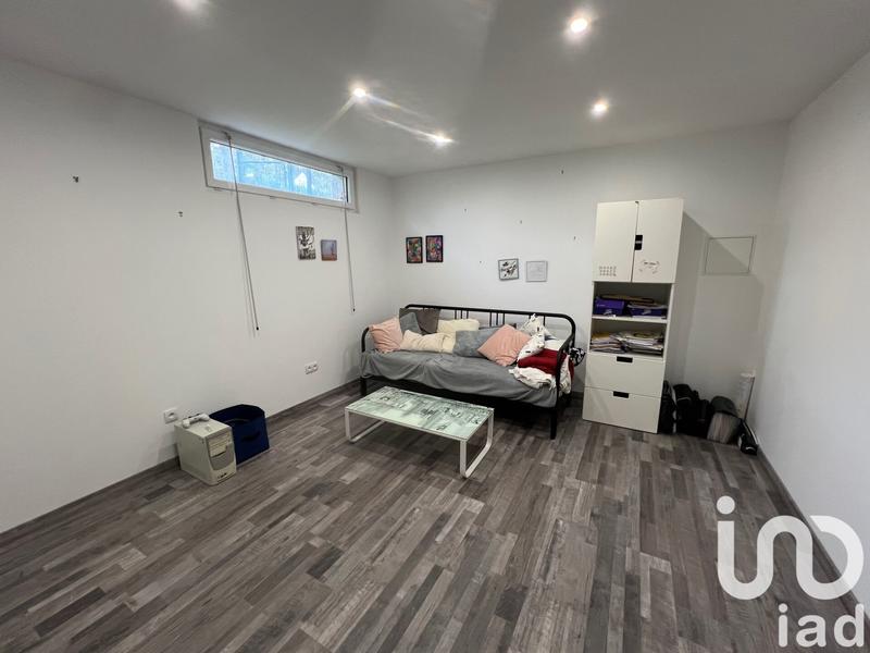 Maison - 191 m² - 7 pièces