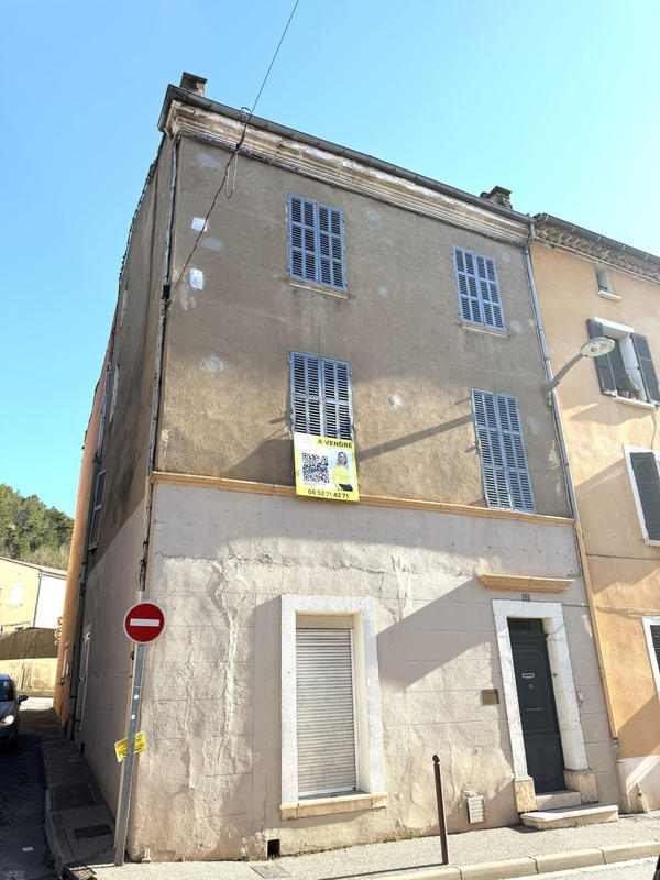 Maison - 162 m² - 5 pièces