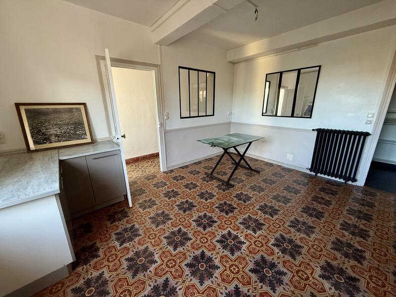 Maison - 125 m² - 4 pièces