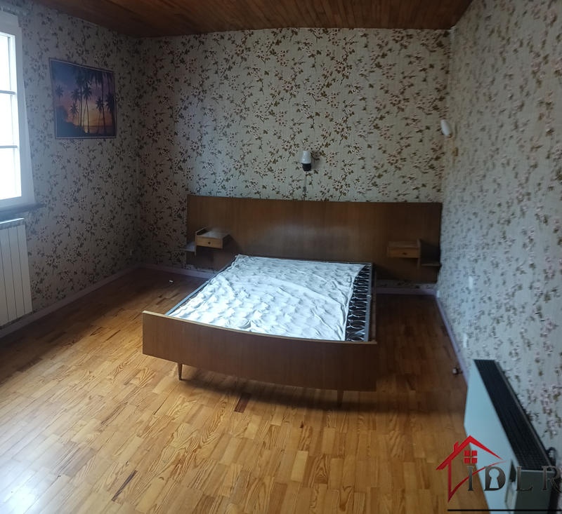 Maison - 320 m² - 11 pièces