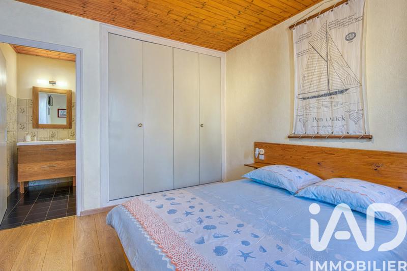 Maison - 232 m² - 10 pièces