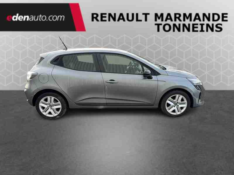 Renault Clio TCe 90 Evolution
