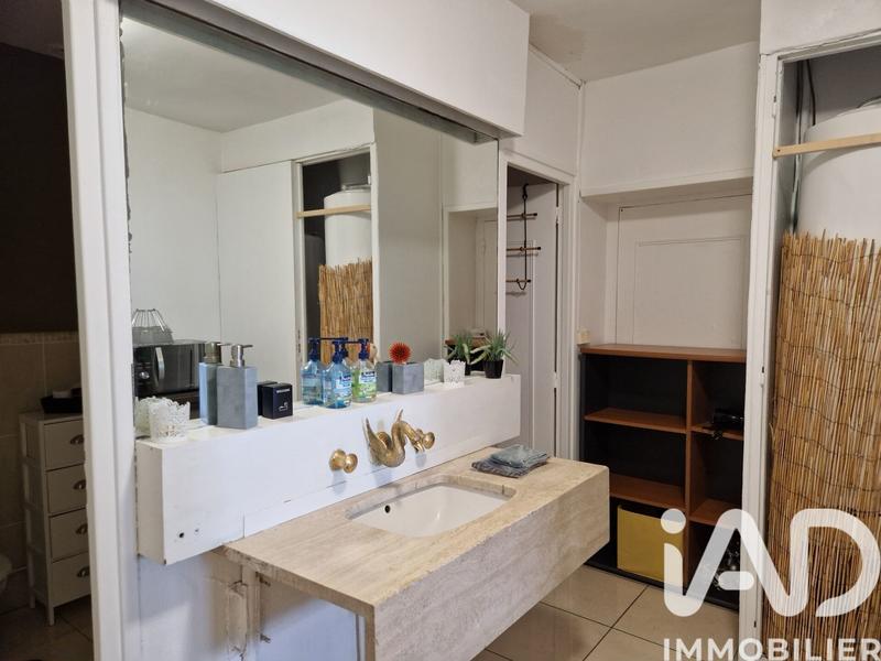 Appartement - 129 m² - 5 pièces