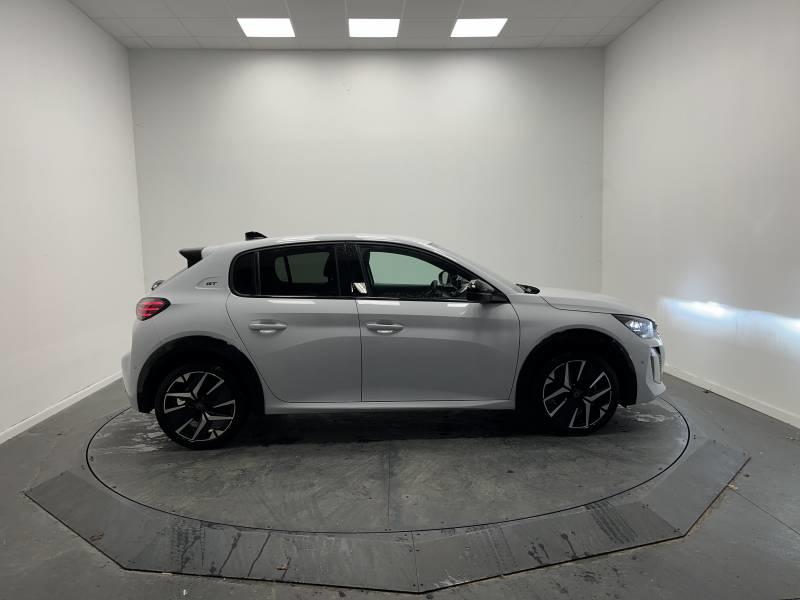 Peugeot 208 Hybrid 110 e-Dcs6 Gt