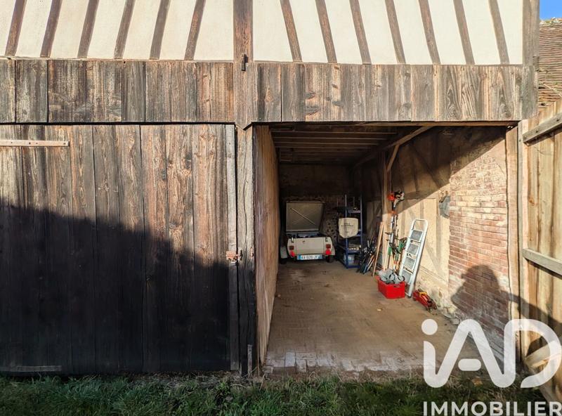 Maison de village - 285 m² - 7 pièces