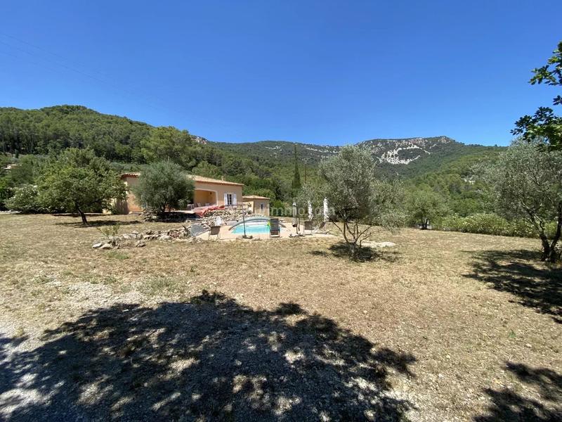 Maison - 132 m² - 4 pièces