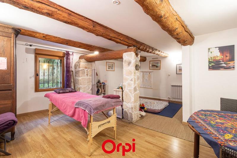 Maison - 162 m² - 5 pièces