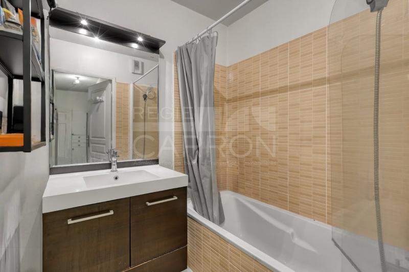 Appartement - 73 m² - 3 pièces