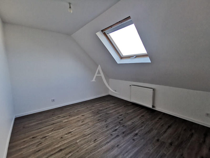 Maison - 158 m² - 6 pièces