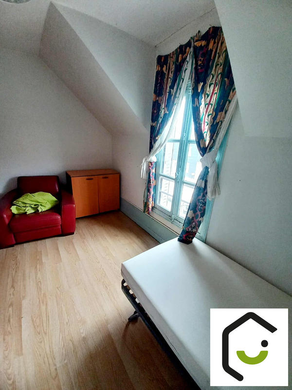 Maison ancienne - 200 m² - 7 pièces