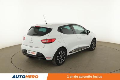 Renault Clio 1.2 Limited 75 ch