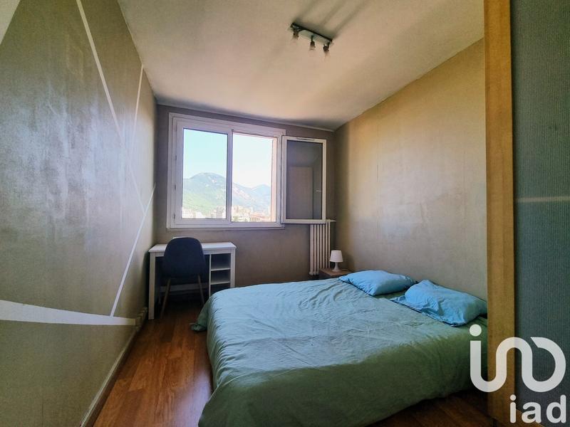 Appartement - 67 m² - 4 pièces