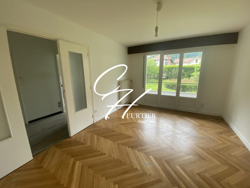 Appartement - 33 m² - 1 pièce