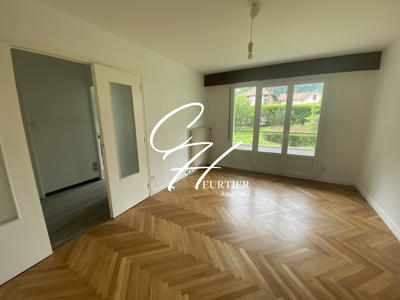 Appartement - 33 m² - 1 pièce