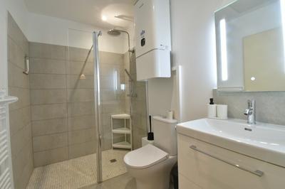 Studio - 24 m² - 1 pièce