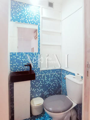 Appartement - 32 m² - 1 pièce