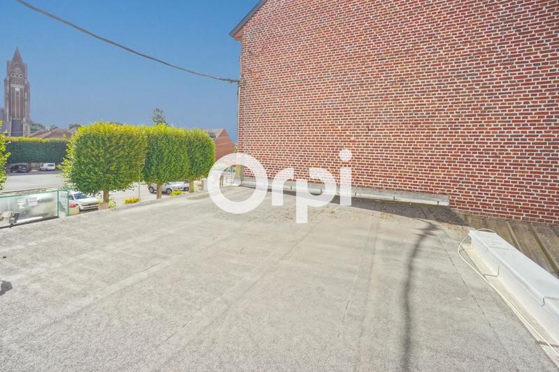 Maison de ville - 183 m² - 4 pièces