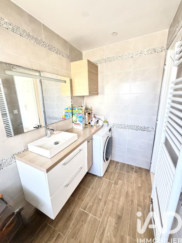 Appartement - 67 m² - 4 pièces