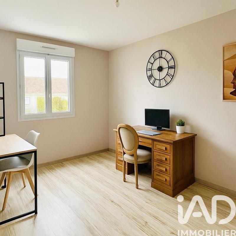 Maison - 149 m² - 6 pièces