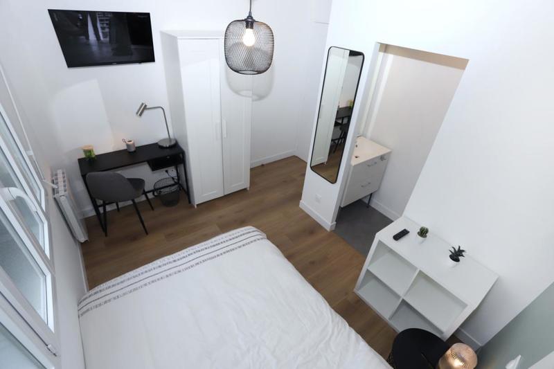 Maison - 77 m² - 5 pièces