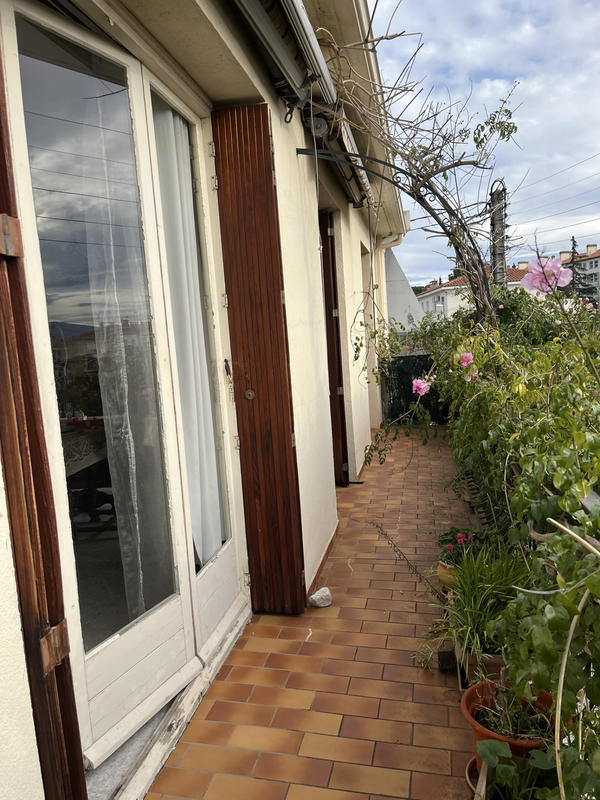 Maison - 116 m² - 5 pièces