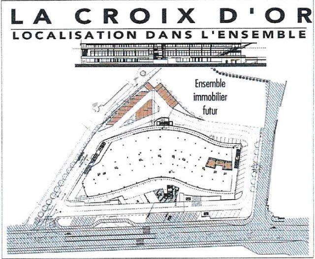 Local commercial - 75 m²