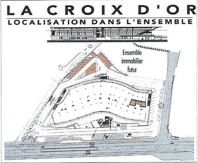 Local commercial - 75 m²