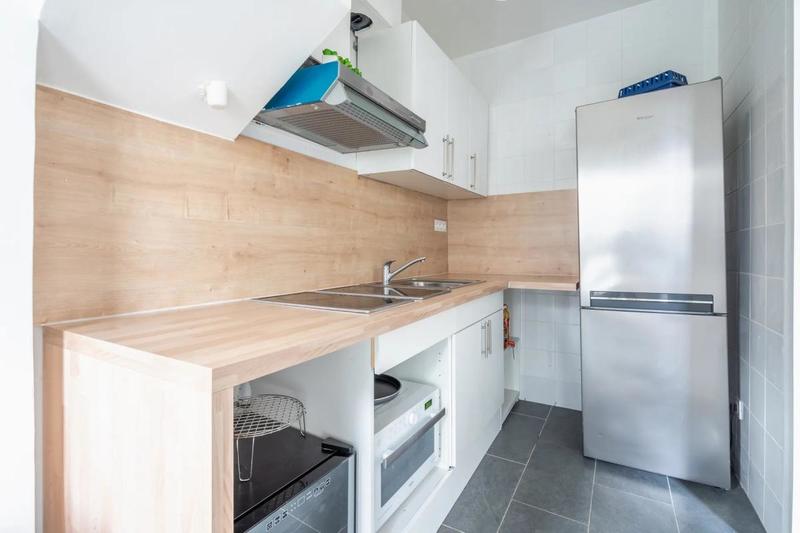 Maison - 120 m² - 3 pièces