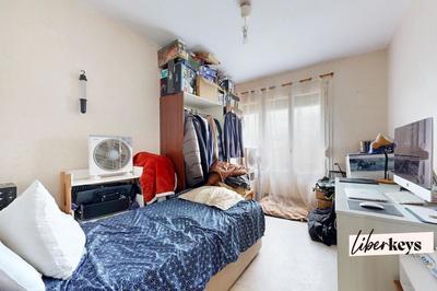 Maison - 85 m² - 5 pièces