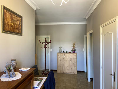 Maison de village - 113 m² - 6 pièces